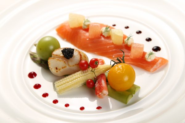 Global Cuisine
